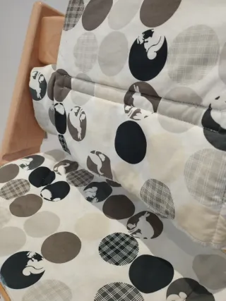 Cojín para trona Stokke Tripp Trapp