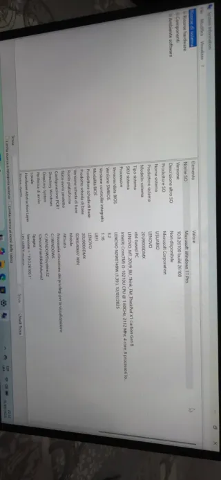 Lenovo Thinkpad X1 Carbon G8 i5 16GB 256GB