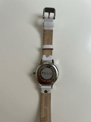 Reloj Tous Niña Blanco