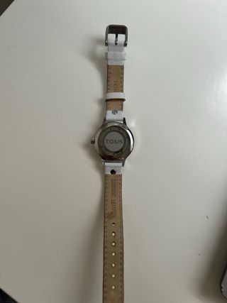 Reloj Tous Niña Blanco