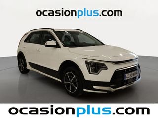 Kia Niro 1.6 GDi HEV Drive 95 kW (129 CV)