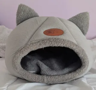 Casa Cama para Gato