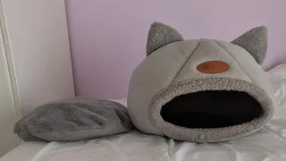 Casa Cama para Gato