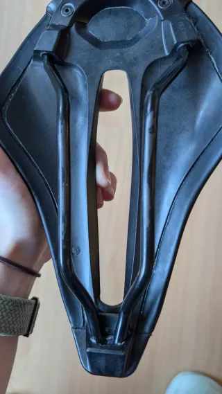 Sillín Bici Specialized Sitero 155