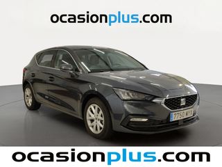 SEAT León 1.5 TSI S&S Style 25 Aniversario 85 kW (116 CV)