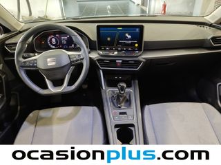 SEAT León 1.5 TSI S&S Style 25 Aniversario 85 kW (116 CV)