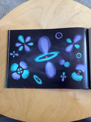 El zorro curioso y el universo. Una historia so...