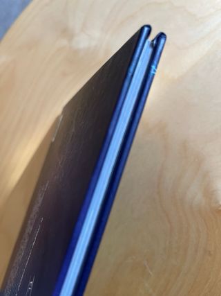 El zorro curioso y el universo. Una historia so...