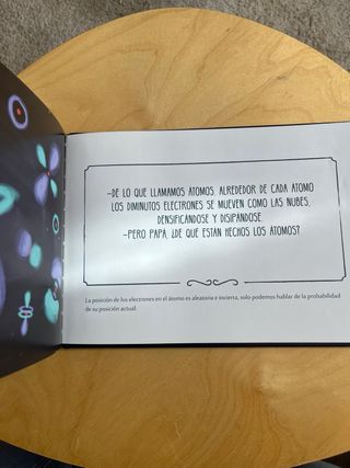 El zorro curioso y el universo. Una historia so...