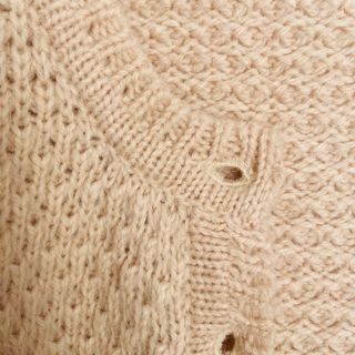 Cárdigan Mango Mónica y Penélope Cruz