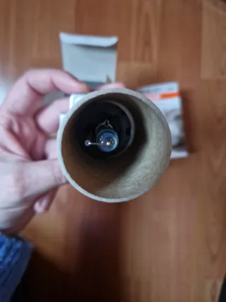 Bombillas Xenon D1S OSRAM 35W