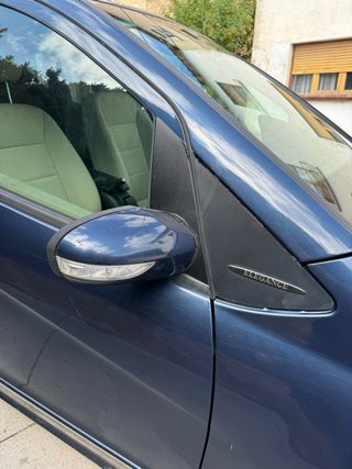 Mercedes-Benz Clase A 2006