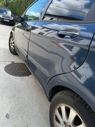 Mercedes-Benz Clase A 2006