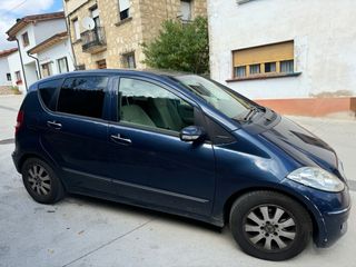 Mercedes-Benz Clase A 2006
