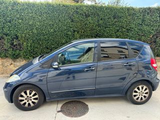 Mercedes-Benz Clase A 2006