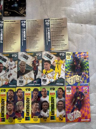 Panini Megacracks 25/26