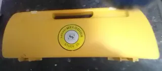 Melodica Suzuki 25 teclas Made in Japan