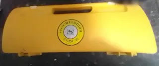 Melodica Suzuki 25 teclas Made in Japan