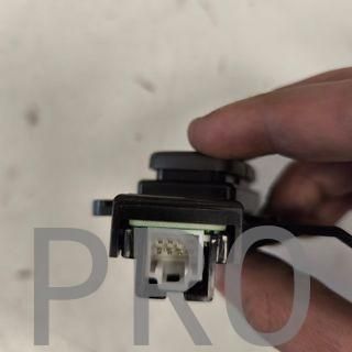 BOTONERA LUZ INTERIOR JAGUAR S-TYPE NUEVO XR82132