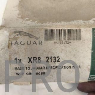 BOTONERA LUZ INTERIOR JAGUAR S-TYPE NUEVO XR82132