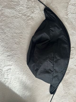 Silla gemelar Mountain Buggy Nano Duo