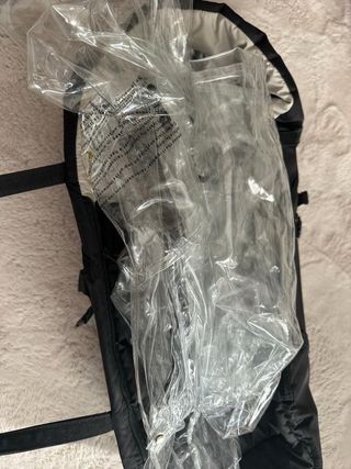 Silla gemelar Mountain Buggy Nano Duo