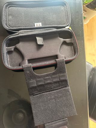 Maletín Nintendo Switch Super Mario