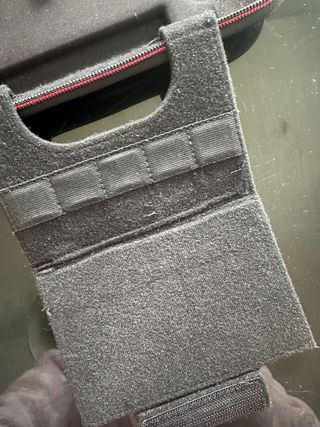 Maletín Nintendo Switch Super Mario