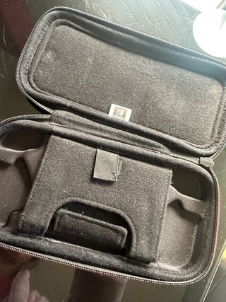 Maletín Nintendo Switch Super Mario