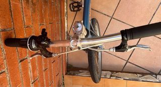 Bicicleta Kokua Infantil 20'