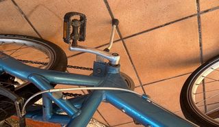 Bicicleta Kokua Infantil 20'