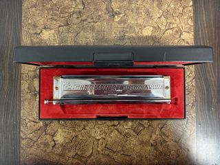 Armónica Hohner Chromonica 280c