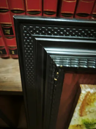 Cuadro Cerámica Bodegón