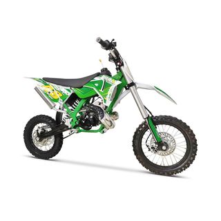 Pit Bike Roan 50K 50cc Refrigerada por Aire