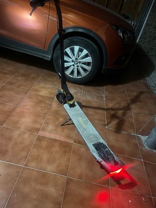 Patinete Eléctrico Patona