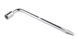 Kit Rueda Repuesto Volvo