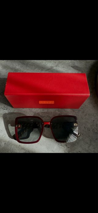 Gafas de sol Fendi Mujer