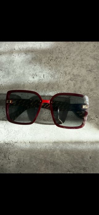 Gafas de sol Fendi Mujer