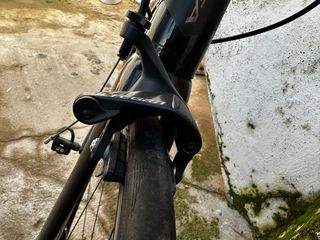 Orbea Orca M20 2018 TALLA M