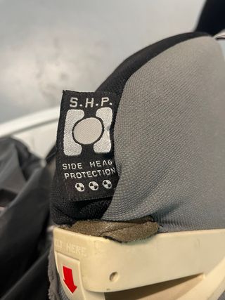 Silla coche Inglesina Isofix Grupo 1-2-3