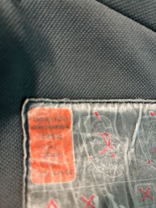 Silla coche Inglesina Isofix Grupo 1-2-3