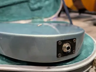 Telecaster MIM Guitarra Eléctrica