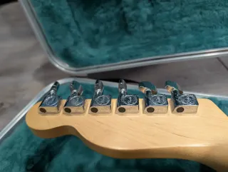 Telecaster MIM Guitarra Eléctrica