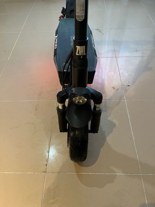 Patinete Eléctrico Zwheel Z-Rino