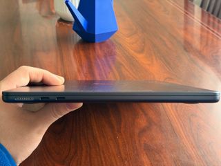 MacBook Air M2 Medianoche 2022