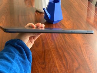 MacBook Air M2 Medianoche 2022