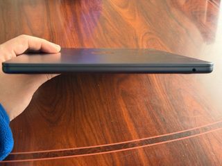 MacBook Air M2 Medianoche 2022