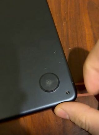 MacBook Air M2 Medianoche 2022