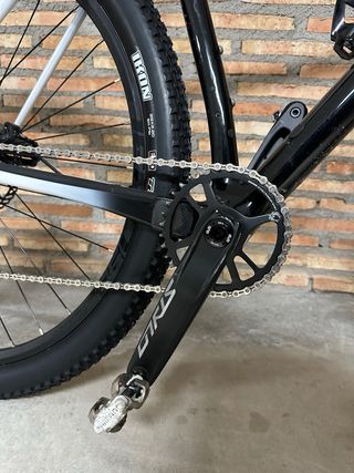 Cannondale FSi Carbon 5 talla L