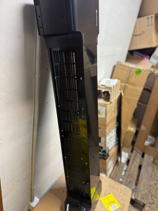 Radiador Eléctrico Bajo Consumo AIRMATE